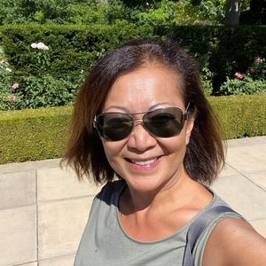 Meet your Posher, Karen